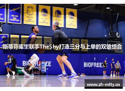 斯蒂芬库里联手TheShy打造三分与上单的双雄组合